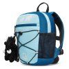Mammut First Zip 4 cool blue-deep ice
