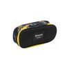 Meatfly pouzdro Pencil Case Dark Aquarel