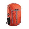 Pánský batoh CAT  MONT BLANC, oranžový, barva oranžová ,Objem 11 - 20 litrů