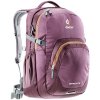 Pánský batoh Deuter  Graduate 28 aubergine-lion, barva fialová ,Objem 21 - 30 litrů