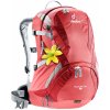 Dámský batoh Deuter  Futura 20 SL Coral-cranberry, barva červená ,Objem 11 - 20 litrů