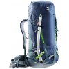 Pánský batoh Deuter  Guide 45+ Navy-granite, barva Modrá ,Objem 41 - 50 litrů
