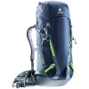 Pánský batoh Deuter  Guide 35+ Navy-granite, barva Modrá ,Objem 31 - 40 litrů