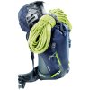 Turistický batoh Deuter  Guide 35+ Navy-granite