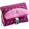 Deuter Wash Bag - Kids magenta - Taška
