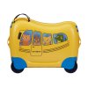 145033 9957 DREAM2GO RIDE ON SUITCASE BACK 1 8e1390c7 2a6f 470b 840f b02200d6a5a0