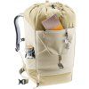 deuter Utilion 34+5 bone-desert