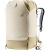deuter Utilion 34+5 bone-desert