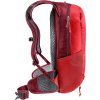 deuter Race 8 cherry-masala