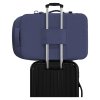 adv pro 42l galaxy blue trolley handle