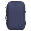 adv pro 42l galaxy blue front