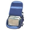 adv pro 42l galaxy blue packing