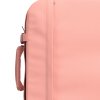 classic 44l macaroon pink front 2
