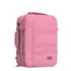 classic 44l rosa rosa front 3.4 left