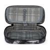 Bagmaster LINCOLN 26 A studentský set – černo-bílý