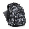 Bagmaster LINCOLN 26 A studentský set – černo-bílý