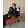 VUCH Ysmael Dark Green