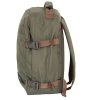 CabinZero Classic 28L Georgian Khaki II. Jakost