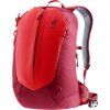 deuter AC Lite 17 cherry-masala