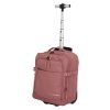 6922 14 kick off trolley backpack 2w s vrg