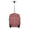 6922 14 kick off trolley backpack 2w s hg
