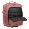6922 14 kick off trolley backpack 2w s i1