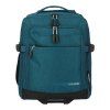 6922 22 kick off trolley backpack 2w s v