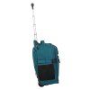 6922 22 kick off trolley backpack 2w s lg