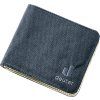 deuter Wallet Black