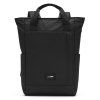 47507 pacsafego totepack 35190130 jetblack 1