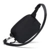 47561 1 pacsafew microsling 20467100 black 2