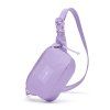 PacsafeGO MicroSling 35195612 Lavender 03