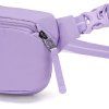 PacsafeGO MicroSling 35195612 Lavender 08