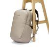 PacsafeV 24LActiveBackpack 60301237 Beige 07