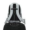 PacsafeV 16LAllAroundBackpack 61120148 DigitalGray 05