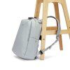 PacsafeV 16LAllAroundBackpack 61120148 DigitalGray 07