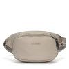 PacsafeV HipPack 60141237 Beige 01
