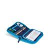 Školní penál Ergobag Hard Pencil Case - Bearassic Garden