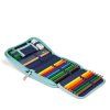 Školní penál Ergobag Hard Pencil Case - HorsedreamBear