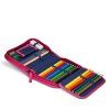Školní penál Ergobag Hard Pencil Case - Bearicorn