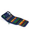 Školní penál Ergobag Hard Pencil Case - FireBear Dragon