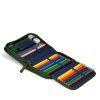 Školní penál Ergobag Hard Pencil Case - ExBeardition