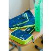 Desky na sešity Ergobag Folderbox - Fairy