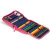 Školní penál Ergobag Hard Pencil Case - StarlightBear
