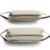 Bellroy ledvinka Classic Sling 7 l - Steel
