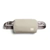 Bellroy ledvinka Classic Sling 7 l - Steel