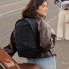bellroy classic backpack third edition steel 11