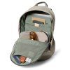 bellroy classic backpack third edition steel 03