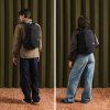 bellroy classic backpack third edition steel 08