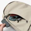 bellroy classic backpack third edition steel 04